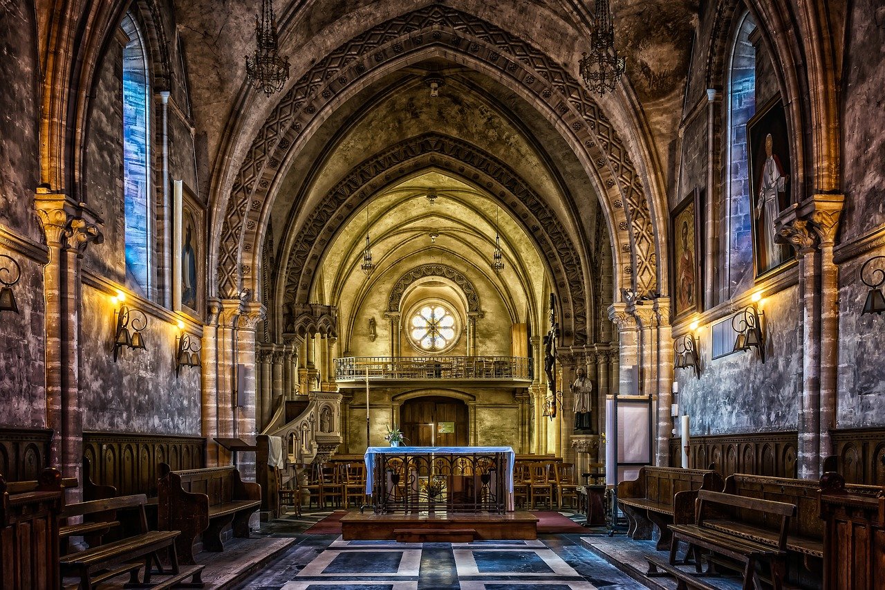 musées cathédrales lot et garonne